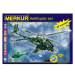 Merkur Helikopter set