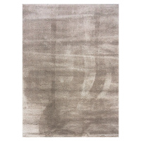 Berfin Dywany Kusový koberec Microsofty 8301 Beige - 80x150 cm
