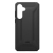 Kryt UAG Scout, black - Samsung Galaxy A35 5G (214449114040)