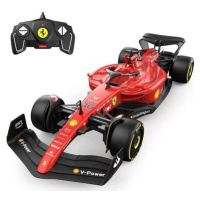 R/C auto Ferrari F1 75 (1:18)