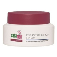 SEBAMED Anti-ageing krém proti vráskám Q10 50ml