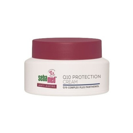 SEBAMED Anti-ageing krém proti vráskám Q10 50ml