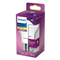 Philips LED Žárovka Philips A60 E27/13W/230V 2700K