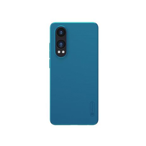 Zadní kryt Nillkin Super Frosted pro Xiaomi Redmi 13 4G/Poco M6 4G, peacock blue