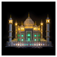 Light my Bricks Sada světel - LEGO Taj Mahal 10256