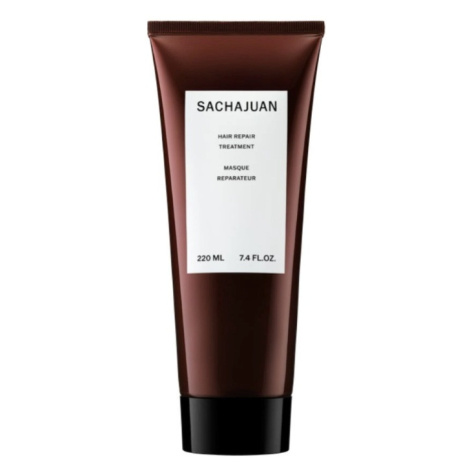 Sachajuan Hair Repair Treatment intenzivní vlasová kúra 220 ml