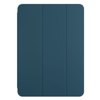 Apple Smart Folio for iPad Air5 mna73zm/a Marine Blue (Seasonal Spring 2022)