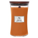 WOODWICK vonná svíčka velká Pumpkin praline 609 g