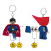 Smartlife LEGO DC Superman svítící figurka (HT)