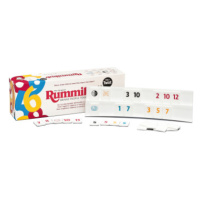 Rummikub Twist