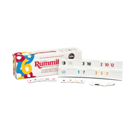 Rummikub Twist PIATNIK