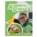 Academy Stars 4 Pupil´s Book Pack Macmillan