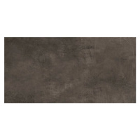 Dlažba Porcelaingres Urban brown 60x120 cm mat X126296X8