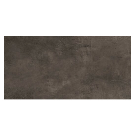 Dlažba Porcelaingres Urban brown 60x120 cm mat X126296X8