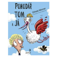 Pohodář Tom a já - Elfriede Wimmer, Michaela Škultéty