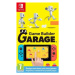 Game Builder Garage (SWITCH)