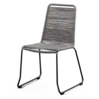 Zumm Garden Furniture® Zahradní židle  elos - lana