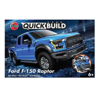 Airfix Quick Build auto J6037 - Ford F-150 Raptor