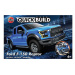 Airfix Quick Build auto J6037 - Ford F-150 Raptor