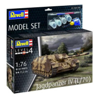 ModelSet military 63359 - Jagdpanzer IV (L/70) (1:76)