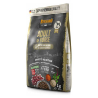 Belcando Adult Grain-Free s koňským masem 4 kg