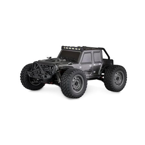 AMEWI RC cross&amp;country truck Gantry 4WD 1:16 RTR LED šedý