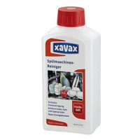 XAVAX Čistič myčky 250 ml