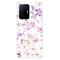 iSaprio Wildflowers pro Xiaomi 11T / 11T Pro