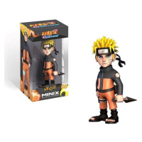 MINIX Manga Naruto Naruto New