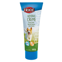 Trixie Premio GEFLÜGELCREME – drůbeží paštika pro psy Hmotnost: 110g