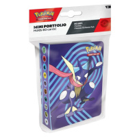 Pokémon TCG Mini Portfolio 2024 booster Album