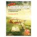 Hravá literatura 8 - učebnice