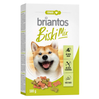 Briantos Biski Mix - 2 x 500 g