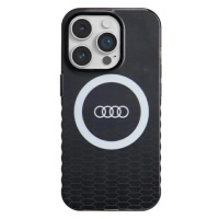 Kryt Audi IML Big Logo MagSafe Case iPhone 14 Pro 6.1