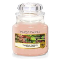 YANKEE CANDLE Tranquil Garden 104 g