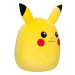 Pokemon JUMBO Squishmallows plyšový Pikachu 60 cm