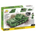 Cobi 2269 II WW Cromwell Mk. IV Hela, 1:35, 542k, 1f