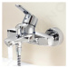 GROHE Eurostyle Cosmopolitan Vanová baterie, chrom 33591002