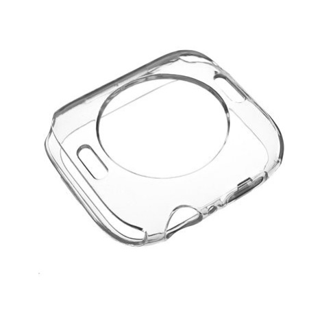 FIXED pro Apple Watch 7 45mm čiré