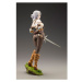 Soška Kotobukiya The Witcher - 1/7 Ciri (Bishoujo) 23 cm