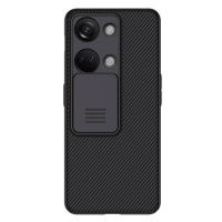 Nillkin CamShield Zadní Kryt pro OnePlus Nord 3 Black