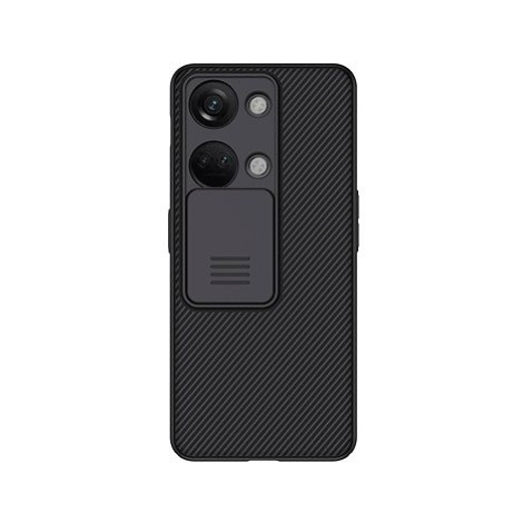 Nillkin CamShield Zadní Kryt pro OnePlus Nord 3 Black