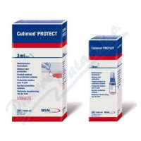 Cutimed Protect Spray ochrana chronických ran 28ml