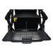 Trezor Ducato Typ X250/X290 (od 2006) - 28 x 18 x 45cm (šxvxh) - pro 17'' laptop