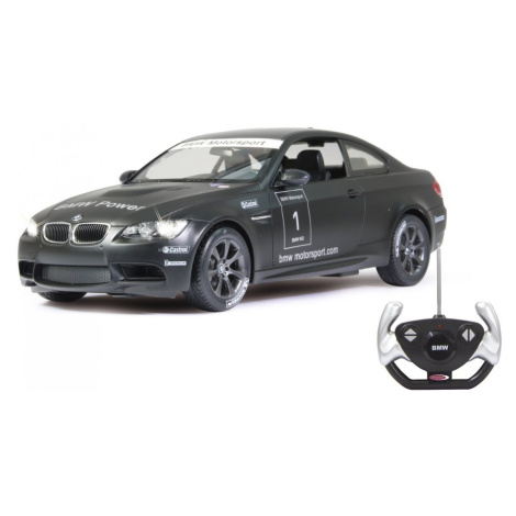 Jamara BMW M3 Sport 1:14 - černé