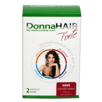 Donna Hair FORTE 2měsíční kúra 60 tobolek