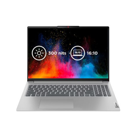 Lenovo IdeaPad Slim 5 16IAH8 Cloud Grey celokovový