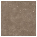 Dlažba Stylnul Glamstone brown 120x120 cm mat GLAMST120BR