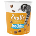 Smilla Toothies pamlsky - péče o zuby - 3 x 125 g