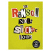 The Ransom Note Sticker Book (Thousands of letters for your anonymous messages) - kniha z katego